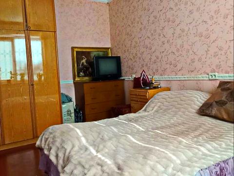 квартира по адресу Руставі ул., 21