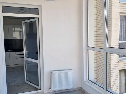 квартира по адресу Строительная ул., 50-А