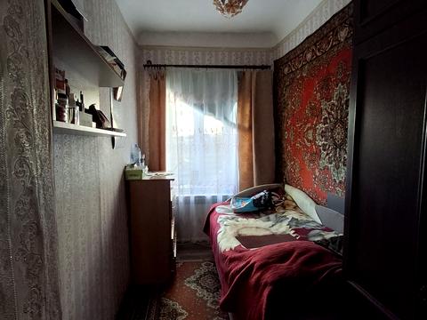 дом по адресу Балка 'Поповка' ул.