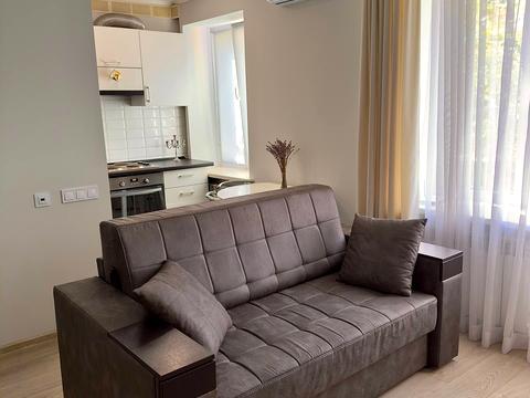 квартира за адресою Джона Маккейна вул. (Івана Кудрі), 10