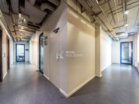 комерційна за адресою Паньківська вул., 12