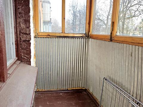 квартира за адресою Молодіжна вул., 7