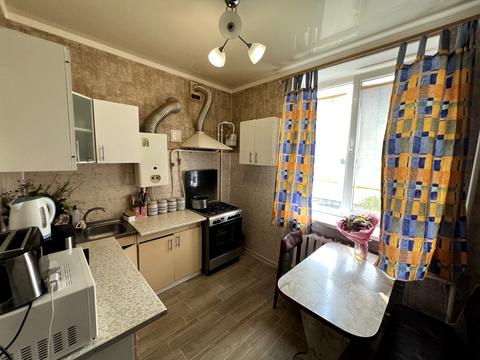 квартира за адресою Миколаїв, Заводська вул., 3/2