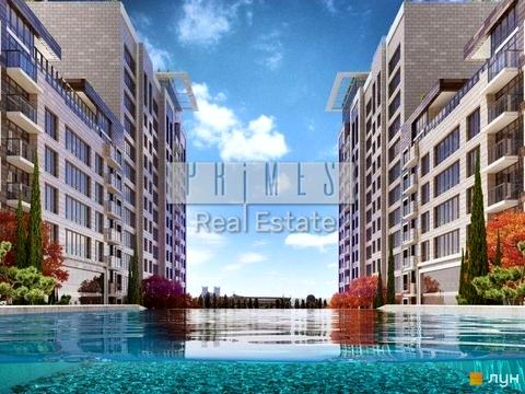 квартира за адресою Саперне Поле вул., 5