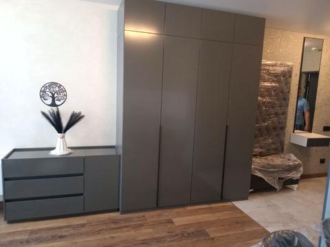 квартира за адресою Романа Левицького вул., 4