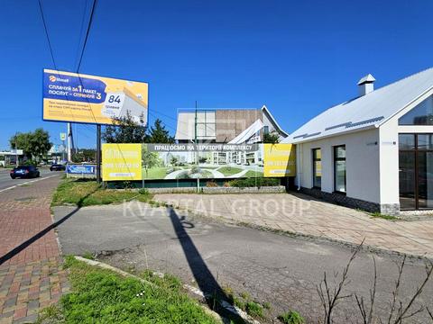 участок по адресу Свято-Покровская ул. (Ленина), 2