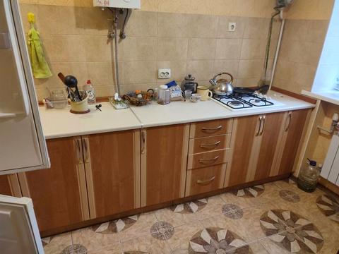 квартира по адресу Проскуровская ул., 66