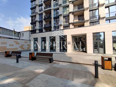 комерційна за адресою Бульварно-Кудрявська вул. (Воровського), 15