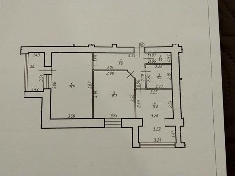 квартира по адресу Химиков ул., 31
