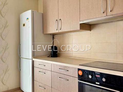квартира за адресою Ованеса Туманяна вул., 3