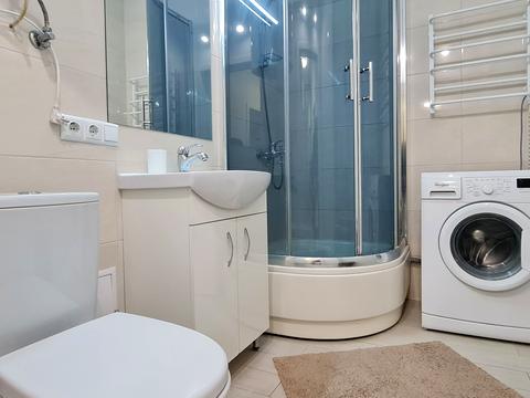квартира за адресою Метрологічна вул., 9-Д