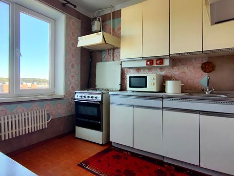 квартира по адресу Хмельницкий, Прибузька ул., 24