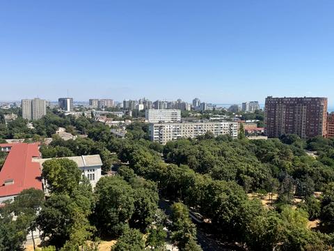 квартира за адресою Канатна вул., 122-Б