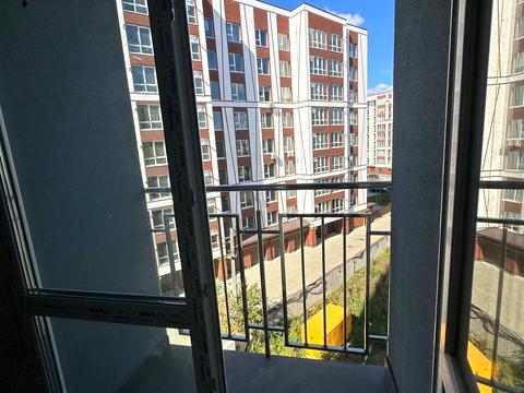 квартира по адресу Отца Ивана Блавацкого ул., 4