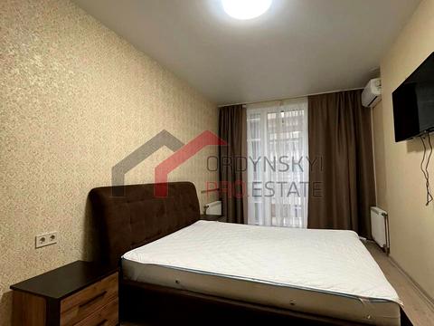 квартира по адресу Митрополита Василия Липковского ул. (Урицкого), 33-А