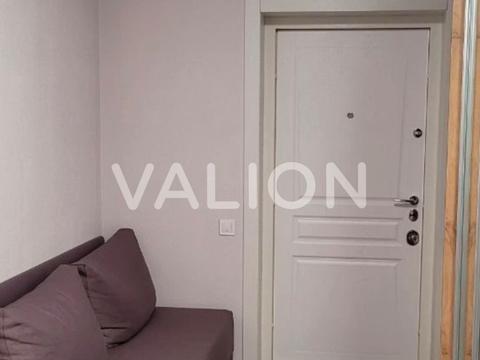 квартира по адресу Боголюбова ул., 23
