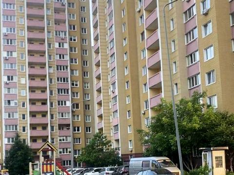 квартира по адресу Михаила Максимовича ул. (Трутенко Онуфрия), 9-В