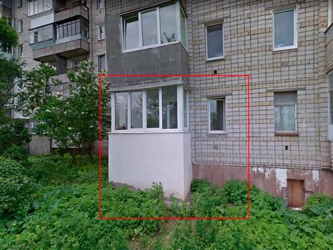 квартира по адресу Лисеницкая ул., 6
