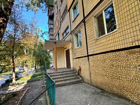 квартира за адресою 200-річчя Кривого Рогу просп., 10