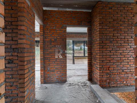 дом по адресу с. Крушинка, шкільна
