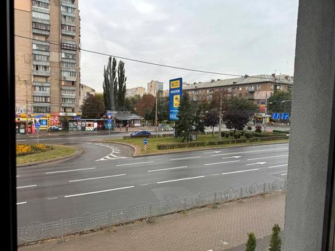 коммерческая по адресу Вышгородская ул., 28/1