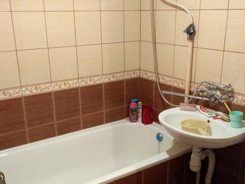 комната по адресу Лисеницкая ул., 2а