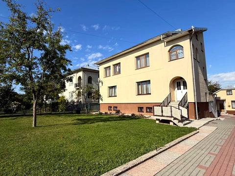 дом по адресу надрічна