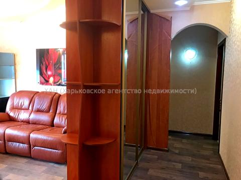 квартира за адресою Нескорених вул. (Героїв Праці), 12а