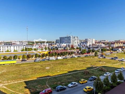 квартира по адресу Героев Небесной Сотни просп., 34