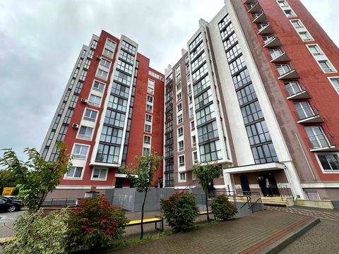 квартира по адресу Богдана Хмельницкого ул., 264