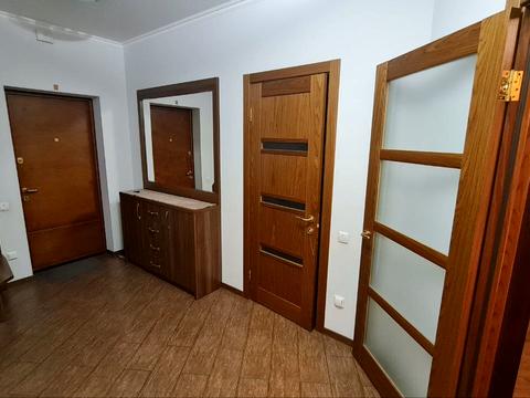 квартира за адресою Разумовська вул., 10/12