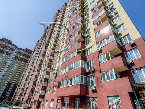 квартира по адресу Ясиноватский пер., 11