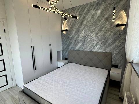 квартира по адресу Краснова ул., 3а