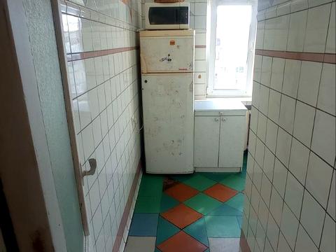 квартира по адресу Энтузиастов ул., 3