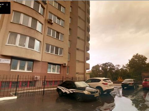 паркомісце за адресою Василя Касіяна вул., 2/1