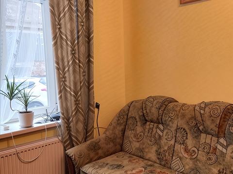 квартира за адресою Братів Міхновських вул. (Московська), 8а