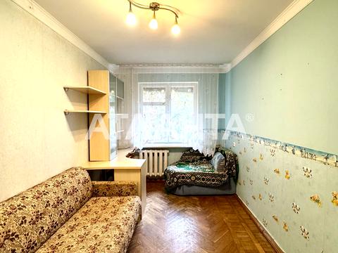 квартира за адресою Академіка Філатова вул., 21