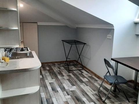 квартира за адресою Марсельська вул., 35а