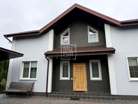 будинок за адресою Київська вул.