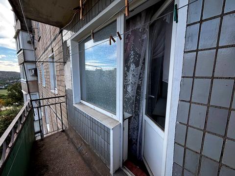 квартира по адресу Николаевское ул., 6