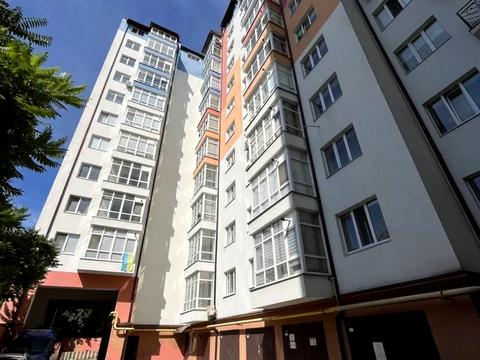 квартира за адресою Національної Гвардії вул., 14в