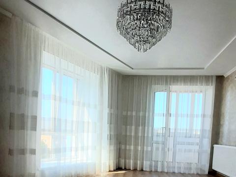 квартира по адресу Степана Бандеры просп., 85