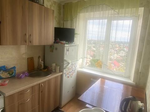 квартира по адресу Базавлуцкая ул., 101