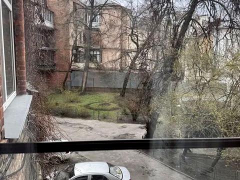 квартира по адресу Большая Житомирская ул., 17/2