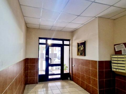квартира за адресою Станіслава Партали вул. (Балакірєва), 21а