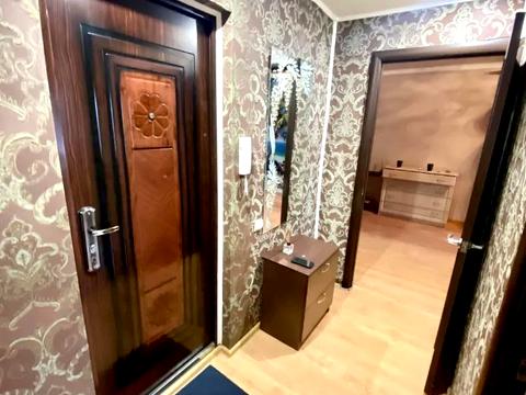 квартира по адресу Штабной пер., 5
