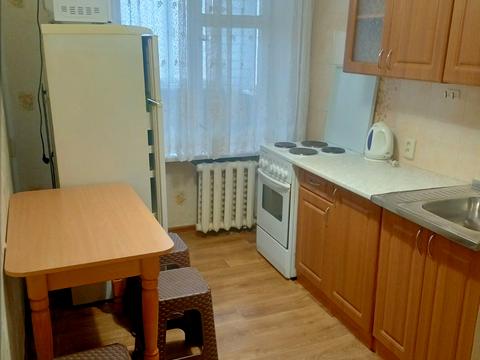 квартира за адресою Кастуся Калиновського вул. (Астраханська), 5