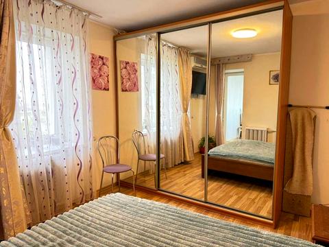 квартира за адресою Слави бульв., 52