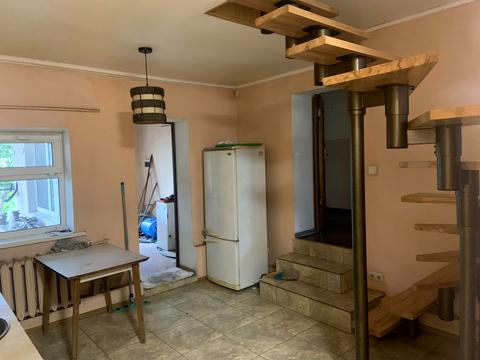 будинок за адресою с. Петропавлівська борщагівка, Кооперативна