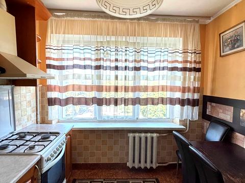 квартира за адресою Наукова вул., 30